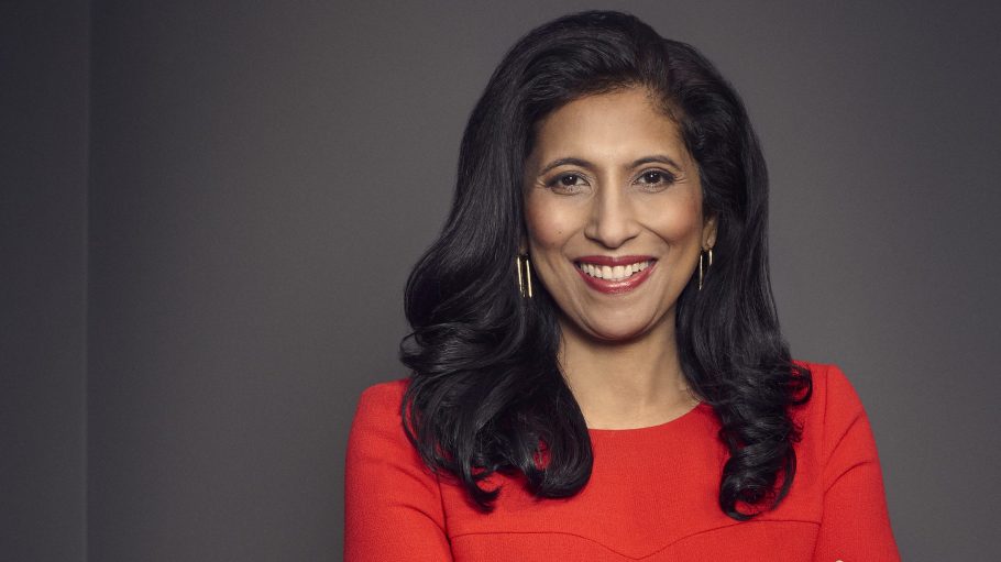 Prosper4Group's tweet photo. A great day for #womenleaders! We at Prosper4 would like to send a huge congratulations to @CHANEL and its board for making a wonderful choice. 

French fashion house @CHANEL named #LeenaNair, a British national, born in India, as its new global CEO on Tuesday.👏 https://t.co/PrCxXswbrS