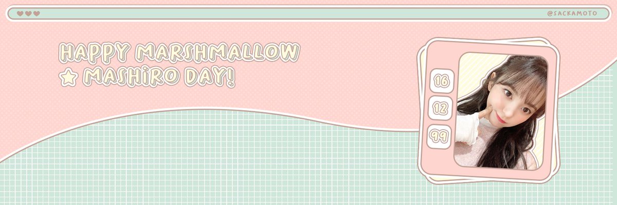 ssenij's tweet photo. It’s one of the 365 days that I’m most grateful for. Even though we are separated by distance, I want you to celebrate my birthday by using this twibbon I made! Leave a few wishes and hope of greatly appreciated. Thank you! 💖

💌 https://t.co/WvkOCVEtiC https://t.co/JQg5IttKLe