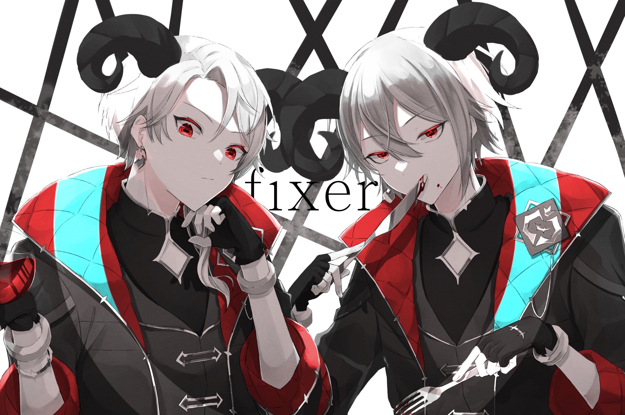 甘味処 フィクサー楽しみ Prsk Fa T Co Vlzxspssgm Twitter