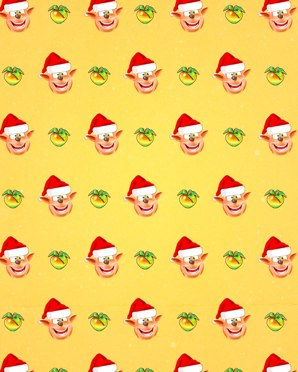 Crash Bandicoot: On the Run tweet media