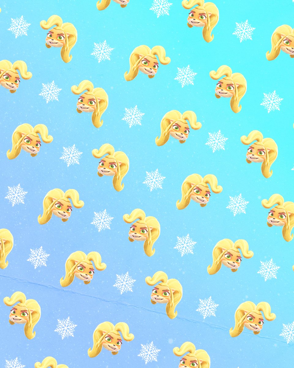 Crash Bandicoot: On the Run tweet media