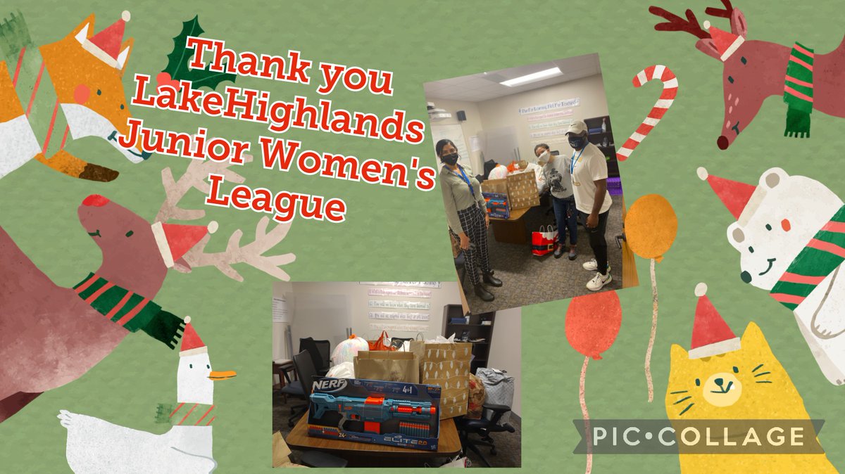 MsElisaAnthony's tweet photo. Thank you Lake Highlands Women's League! Our Aikin kiddos and families really appreciate your generosity and kindness. #DeEPEND #Poweroflove @AikinEagles @praisy_abe @1124missliz @roxrae5679 @CISDR @RISDcounselors @RichardsonISD @lhjwleague https://t.co/N6JtMA05nh