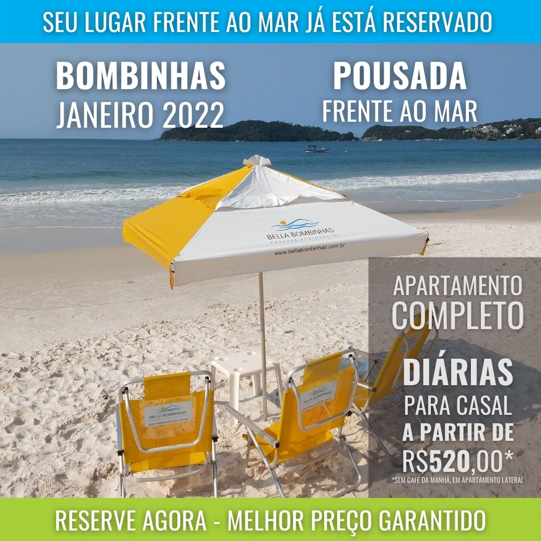 BellaBombinhas's tweet photo. Depois de um ano agitado e cheio de incertezas, você merece esse #presente. Hospede-se frente ao #mar de #Bombinhas #SantaCatarina, com todos os protocolos de segurança e higiene. Preços especiais para #Janeiro de 2022.

https://t.co/4UieNOsFoj https://t.co/Nnchggy14v