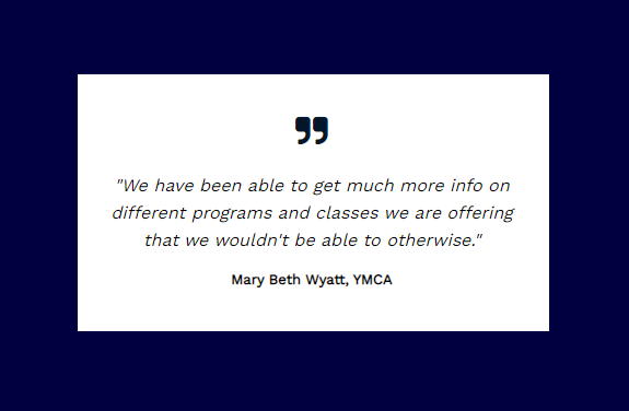 We love receiving success stories from our customers! #HappyCustomers #Testimonial #OSA #Signage #Signs #OutdoorSignsAmerica #businesssigns #PortableSigns #SidewalkSigns #outdoorsigns #Success #Reviews #ArrowSigns
