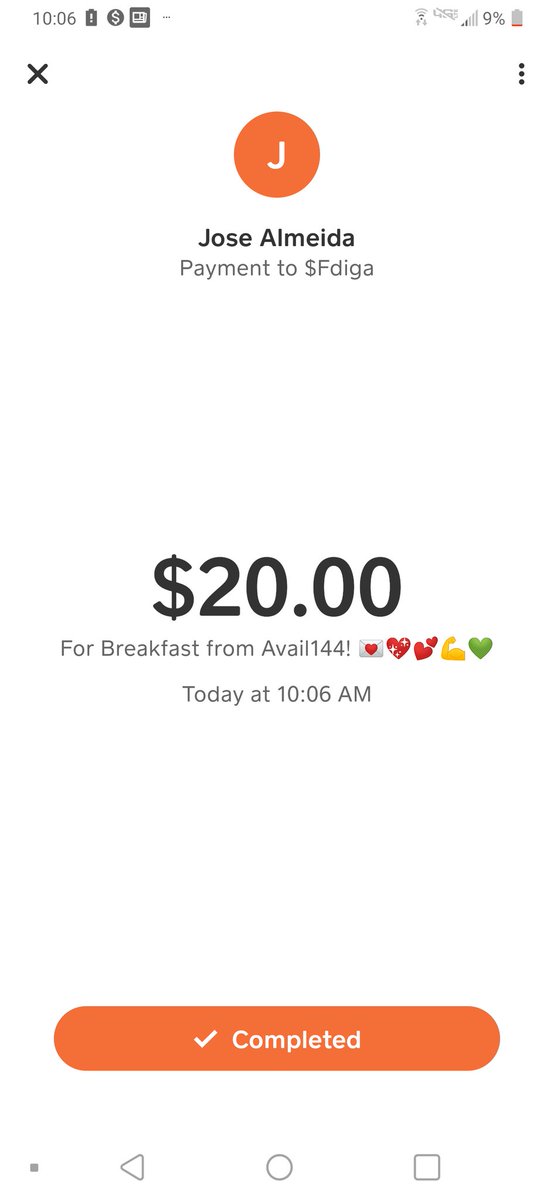 Congrats to The Last Goodbye <a href="/digassaado/">Why Go?</a> for receiving $20.00!