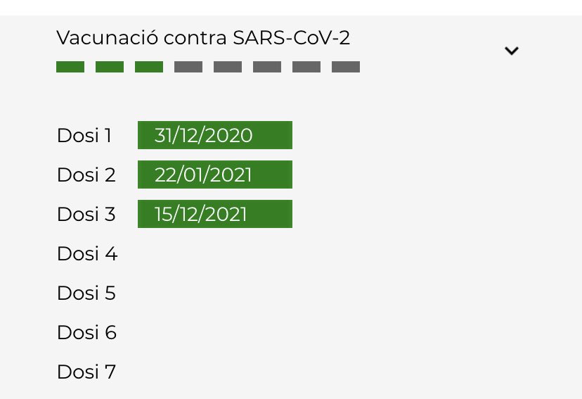 residenciamosse's tweet photo. Avui vacunació 3a dosis a tot l’equip de la residència, estem molt contents !! gràcies #capdrbarraquer @salutcat #joemvacuno @AssociacioAcad @_ascad @AjSantAdria PROTEGIR-NOS PER PROTEGIR-LOS 🥰🥰 https://t.co/1kp7OLumS7