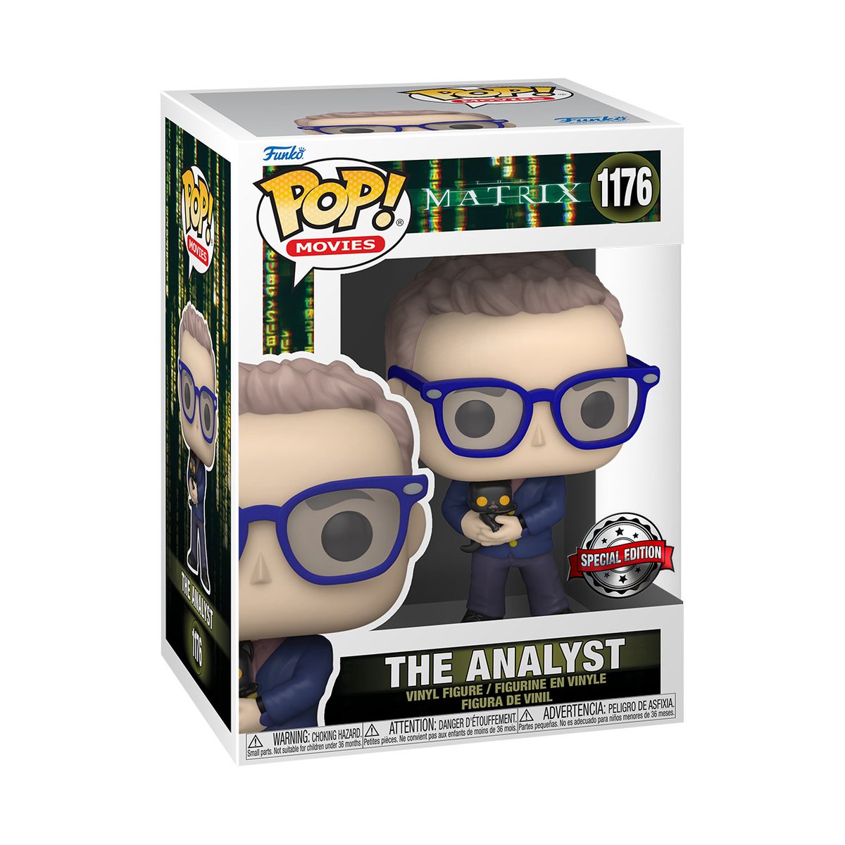 Funko Europe tweet media