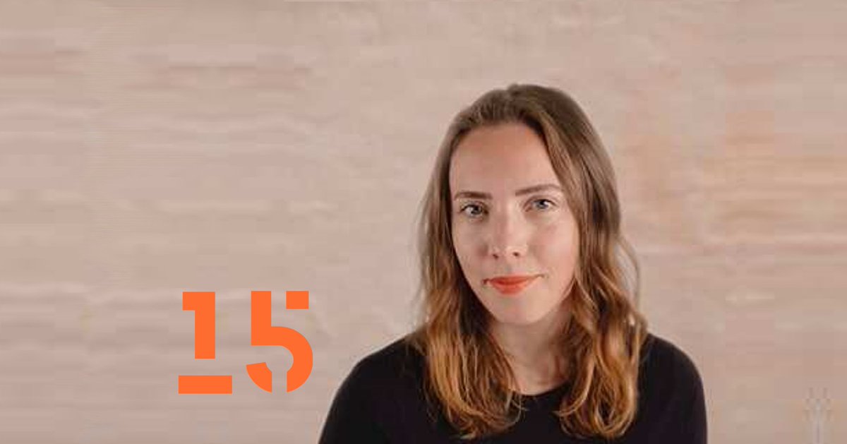 15 December - founder of the day: Thérèse Mannheimer &amp; Grace Health

Grace Health has created a mobile health app for women in developing countries, dramatically increasing the information available to them about their own bodies. eqtfoundation.com/24-founders/th…

#24founders