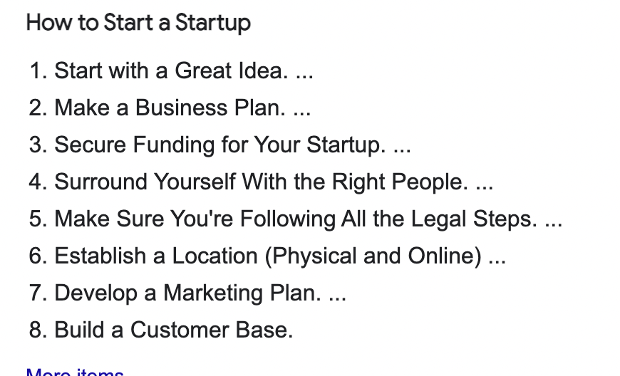 Sricharann_S's tweet photo. How to start a startup?

I am not talking about setting one up, but about those first few steps.

There are plenty of how-tos, but nobody really tells you what to do with an idea, do they?

Google it, and you get randomness.

(P.S. I  am *obviously* going to tell you what we did) https://t.co/hJSpCCtPE5