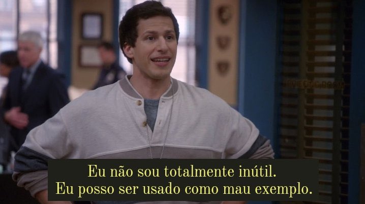 Nunca uma header combinou tanto comigo