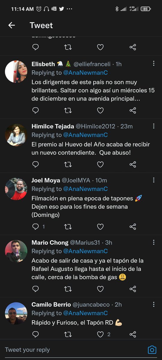 jsmentales's tweet photo. Uno no le gusta creer en conspiranoicos.

Pero, cada día se confirma mi teoría de que los tapones son intencionales para que la gente gaste más combustibles y estos así generen más impuestos directos a las arcas del estado. https://t.co/yyFBkU7lO6