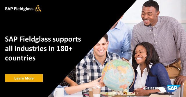dfblossey's tweet photo. @SAPFieldglass have you covered in every aspect of the external talent lifecycle. Helping businesses like you in automating the onboarding to off-boarding, invoice to payment, and sourcing to engagement processes. Learn more: #externalworkforce https://t.co/1sxV8rbaLy https://t.co/DRlqr3anTK