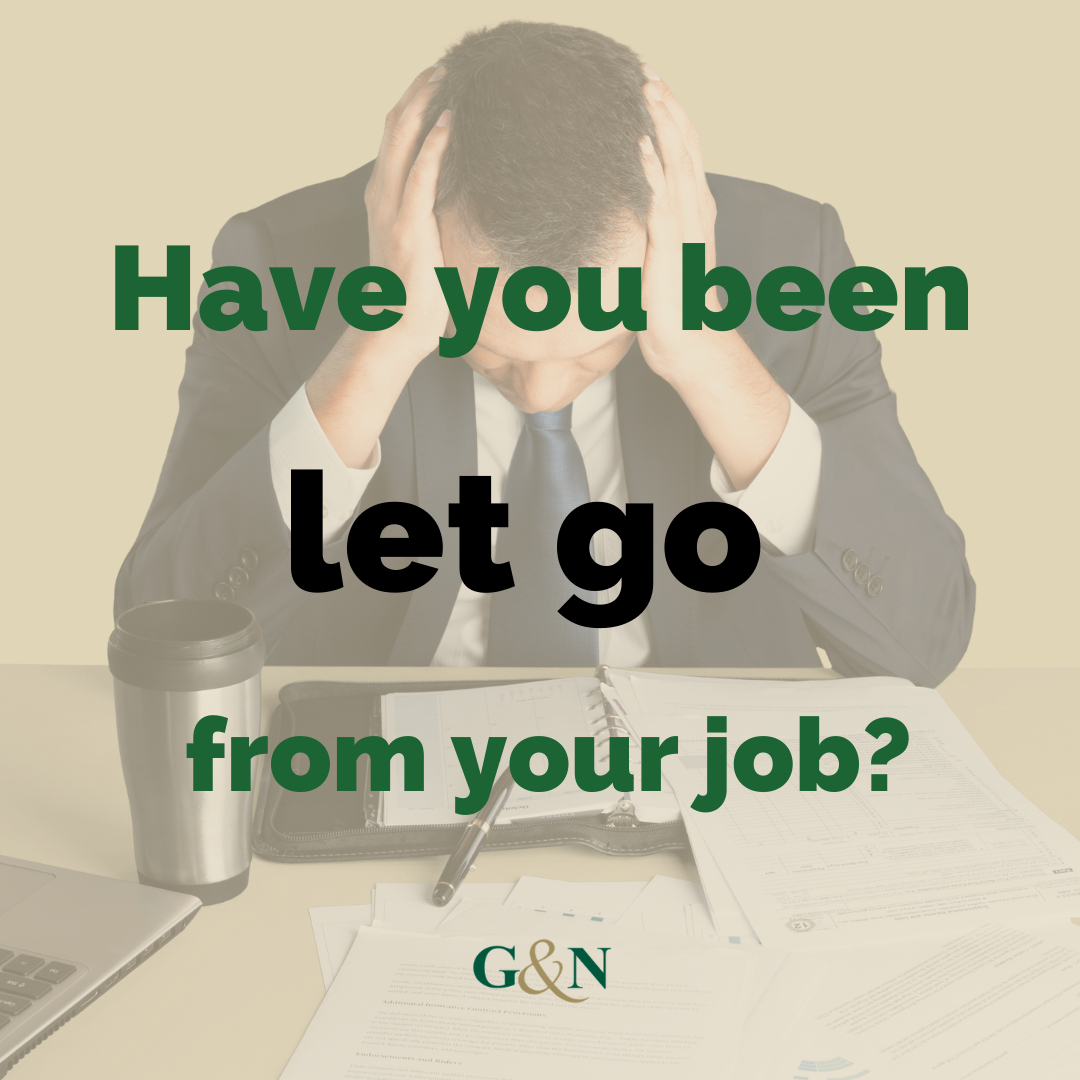 GalliganNewman's tweet photo. The law forbids discrimination when it comes to any aspect of employment, including hiring, firing, pay, job assignments, promotions, layoff, training, fringe benefits, and any other term or condition of employment.⠀
Have you been a victim of Racial, Religious, Age, or Gende ... https://t.co/AP79QebU7N