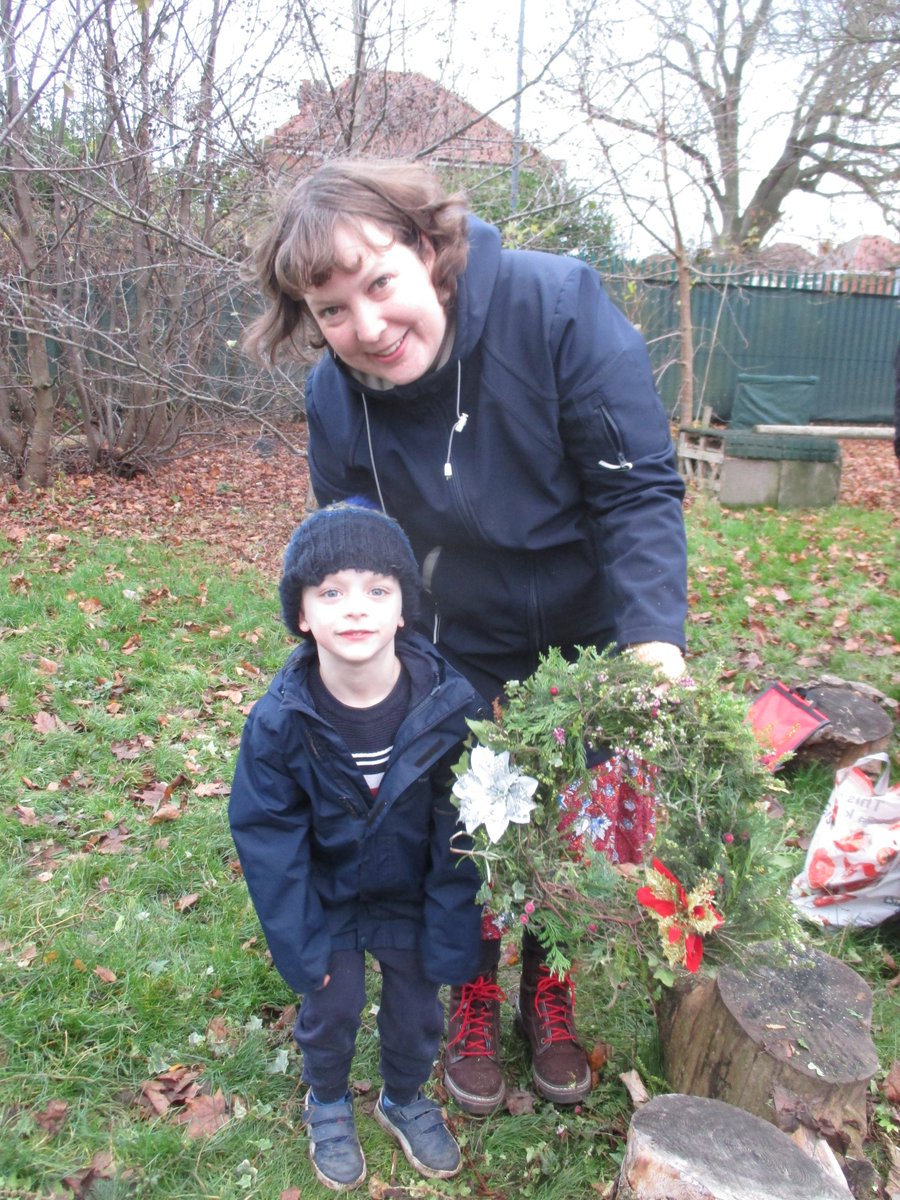 Shelton Infants tweet media