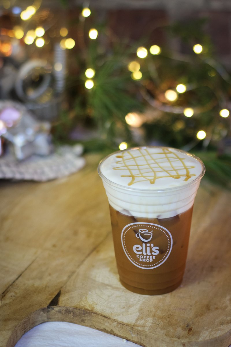 Eli's Coffee Shop tweet media