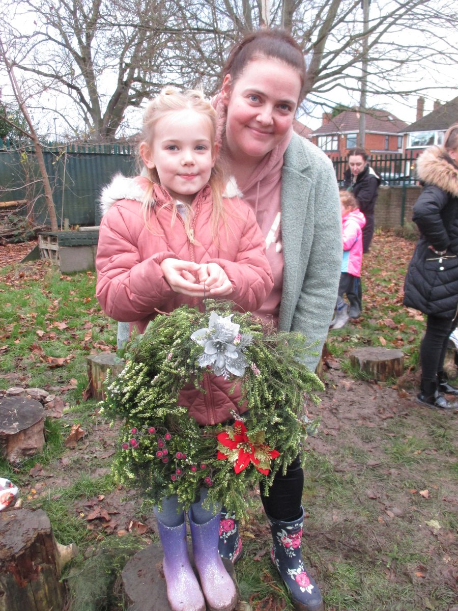 Shelton Infants tweet media