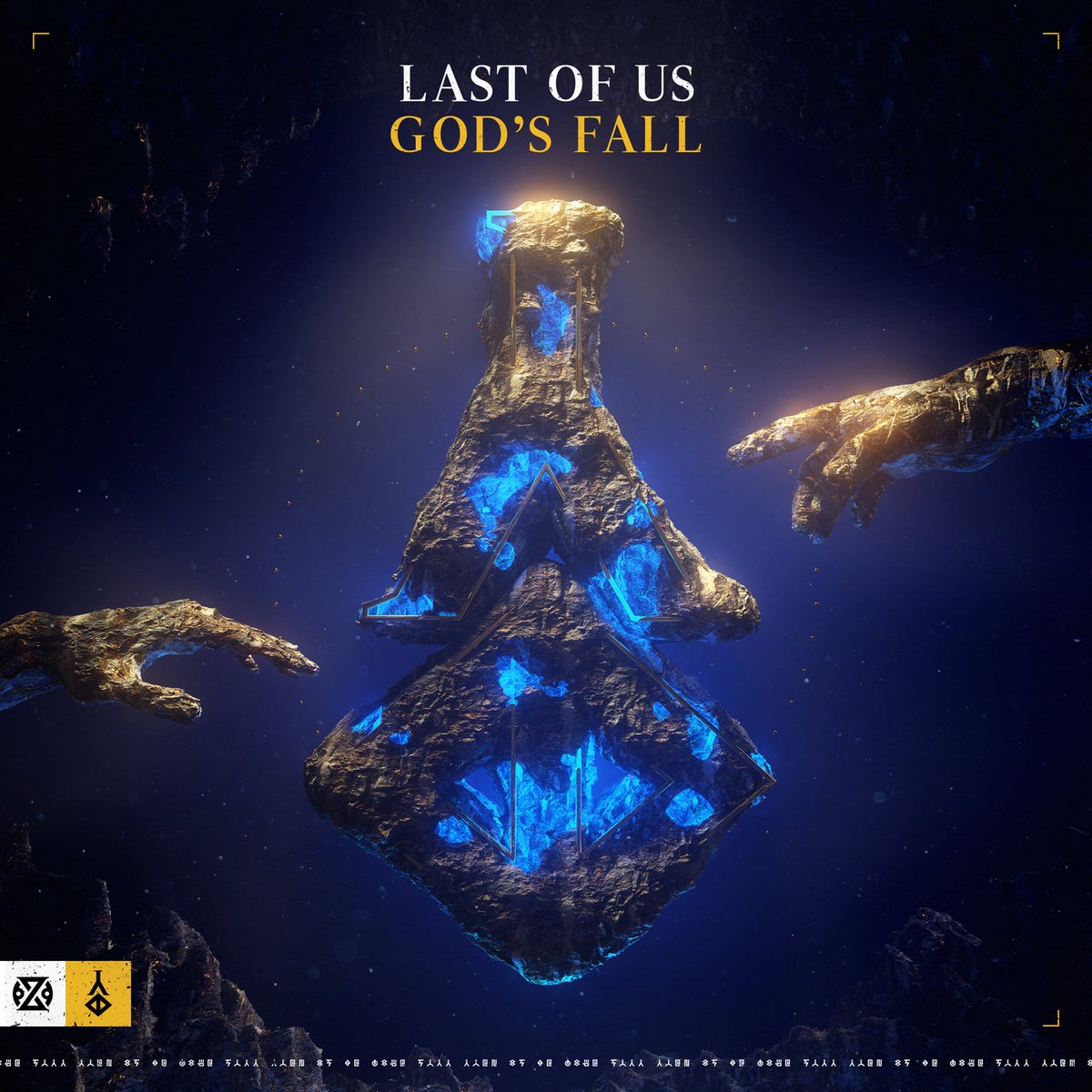deepgold_music's tweet photo. The boys of Last Of Us just released their new banger 'God's Fall', out on @BeYourselfMusic! 🍂

Co-written by: @RogierTromp &amp; @featuringEKE. https://t.co/yyyaO1Cw71