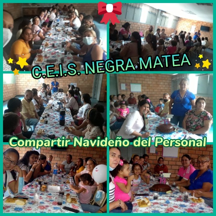 Simoncito Negra Matea tweet media