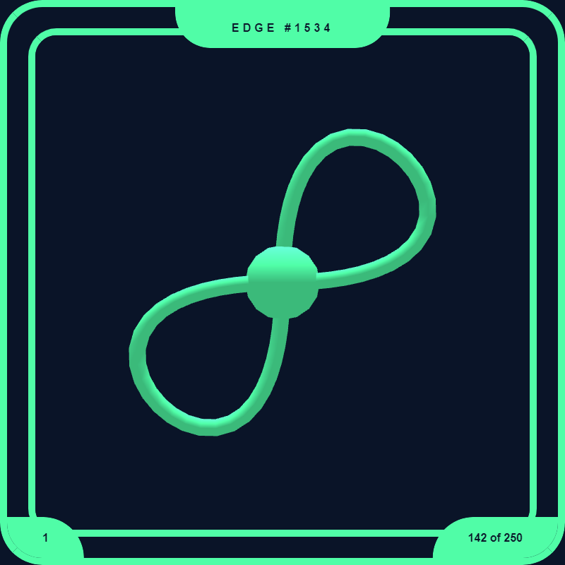 FTX_NFTs's tweet photo. On the third day of FTX-mas, we giveaway to thee...

A set of mathematically-based, interactive, &amp; customizable universe NFTs!

Steps to enter:
1.) Follow @Ftx_Nfts &amp; @ClubUnq
2.) Retweet this Tweet &amp; Tag 2 Friends
3.) Join the FTX NFTs Discord Server: https://t.co/Rvym1LOsUS https://t.co/FIwaLJJ7ci