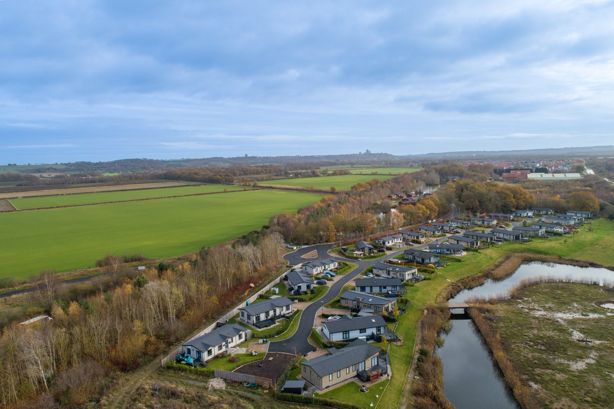 Aeroscape Lincoln tweet media