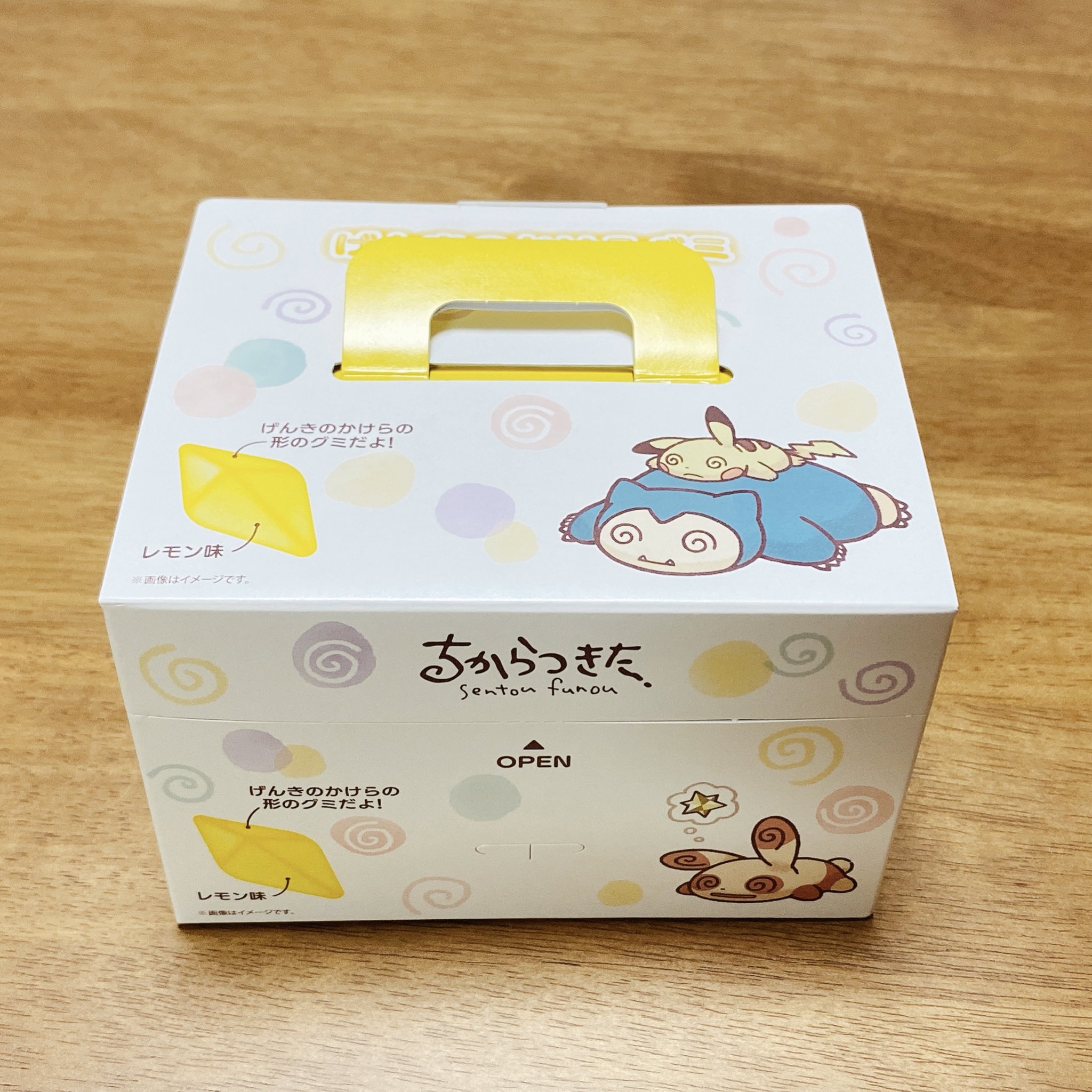 ちからつきた Twitter Search Twitter