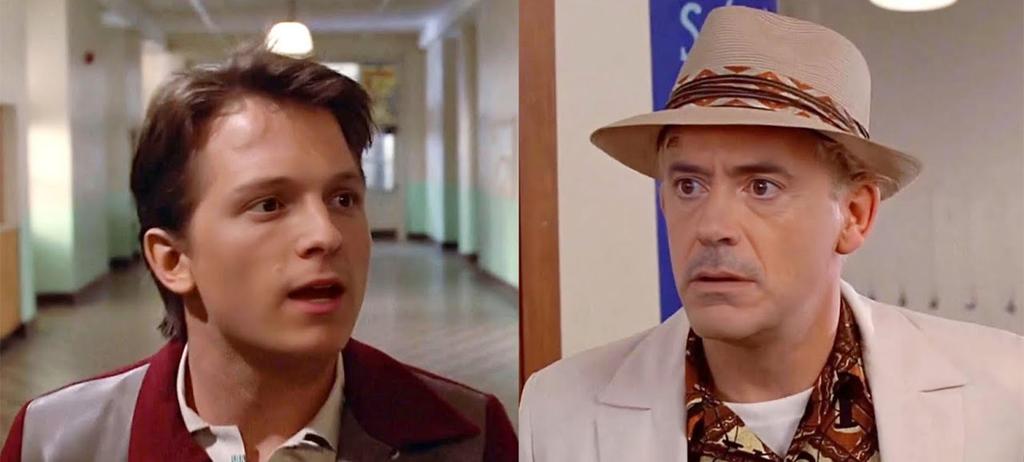 А мне нравится Холланд, хоть многие ругают его паука. 
Он так смахивает на М.Дж.Фокса, что не мог мне не полюбиться. 
ЗЫ: сходила на премьеру. Зал апплодировал, это все что надо знать.