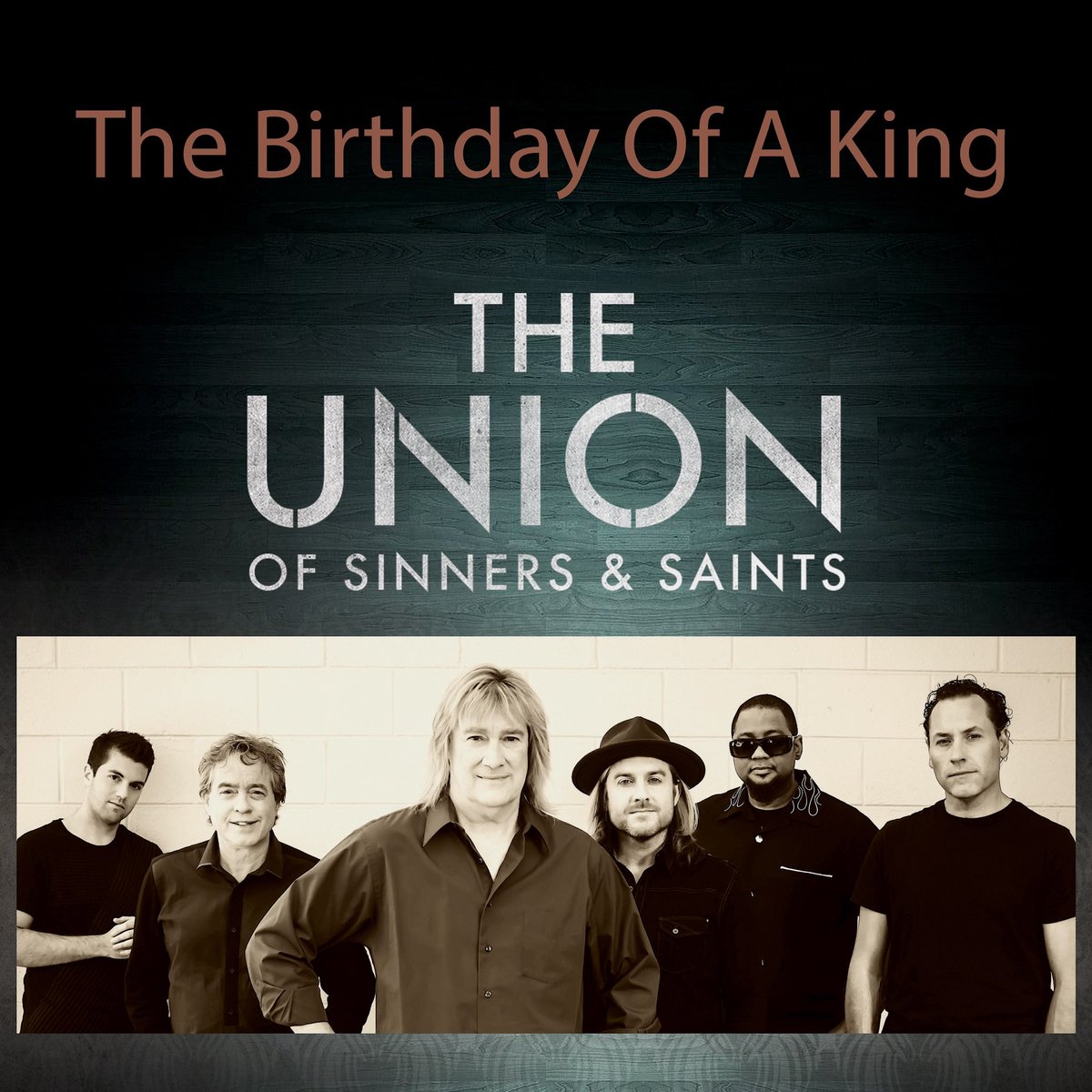 _JasonFowler's tweet photo. Check out our brand new version of the Christmas Classic “The Birthday of A King”. Available on all streaming platforms. Merry Christmas from all of us to all of you!
#TheUnionofSinnersandSaints #Petra #Whiteheart #Headeast #JasonFowler #ChristmasMusic https://t.co/cn86C1xxR2