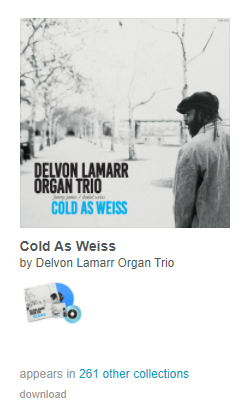 LanceASchart's tweet photo. @ColemineRecords @JoshuaKennedyHH And, the really great news is that @dlo3music announced a BRAND NEW full-length studio album ... yesterday!  

Feel better little soul man, @JoshuaKennedyHH!  

#DLO3 https://t.co/r9A219NptW