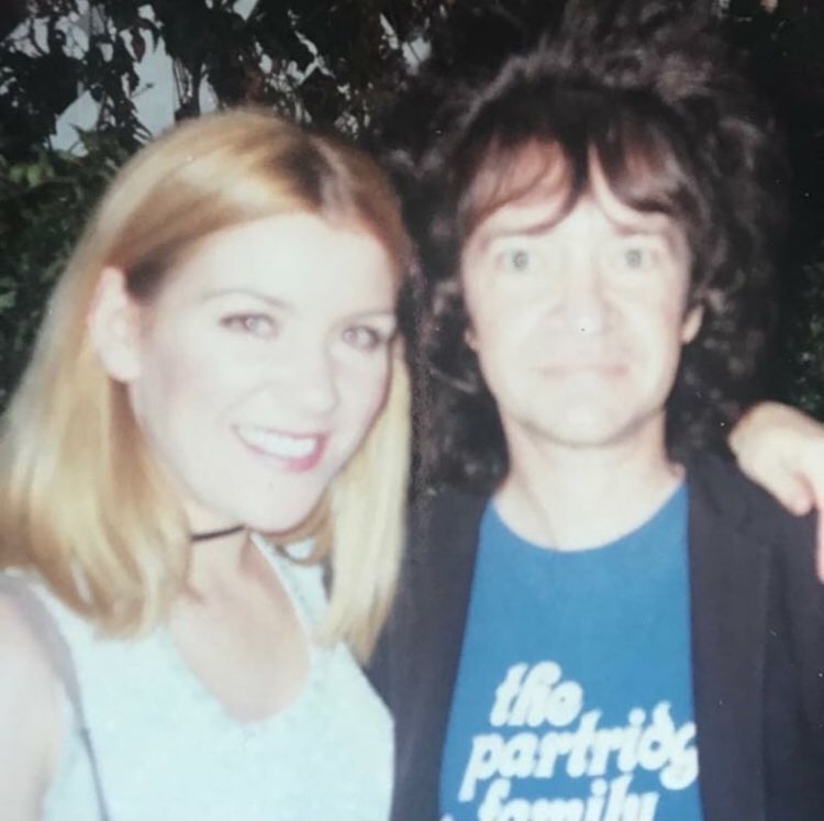 Happy 75th Birthday to the legendary Rodney Bingenheimer! 