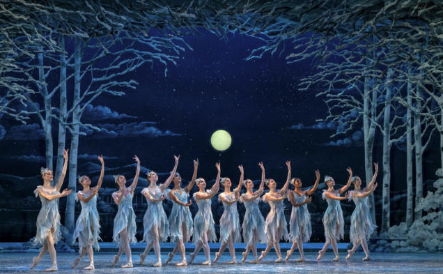 thewashingtonballet tweet media