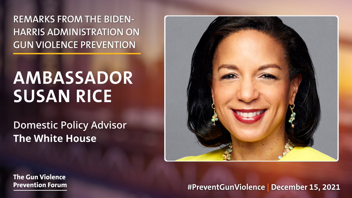 Northwell Health (@northwellhealth) on Twitter photo The 3rd Annual Gun Violence Prevention forum kicks off at 11am with introductions and opening remarks from <a href="/MichaelJDowling/">Michael J. Dowling</a> and Dr. David Battinelli, and a message from <a href="/WhiteHouse/">The White House</a>'s @AmbassadorSusanRice.
Join us at bit.ly/GVP2020 and help #PreventGunViolence. The 3rd Annual Gun Violence Prevention forum kicks off at 11am with introductions and opening remarks from <a href="/MichaelJDowling/">Michael J. Dowling</a> and Dr. David Battinelli, and a message from <a href="/WhiteHouse/">The White House</a>'s @AmbassadorSusanRice.
Join us at bit.ly/GVP2020 and help #PreventGunViolence.