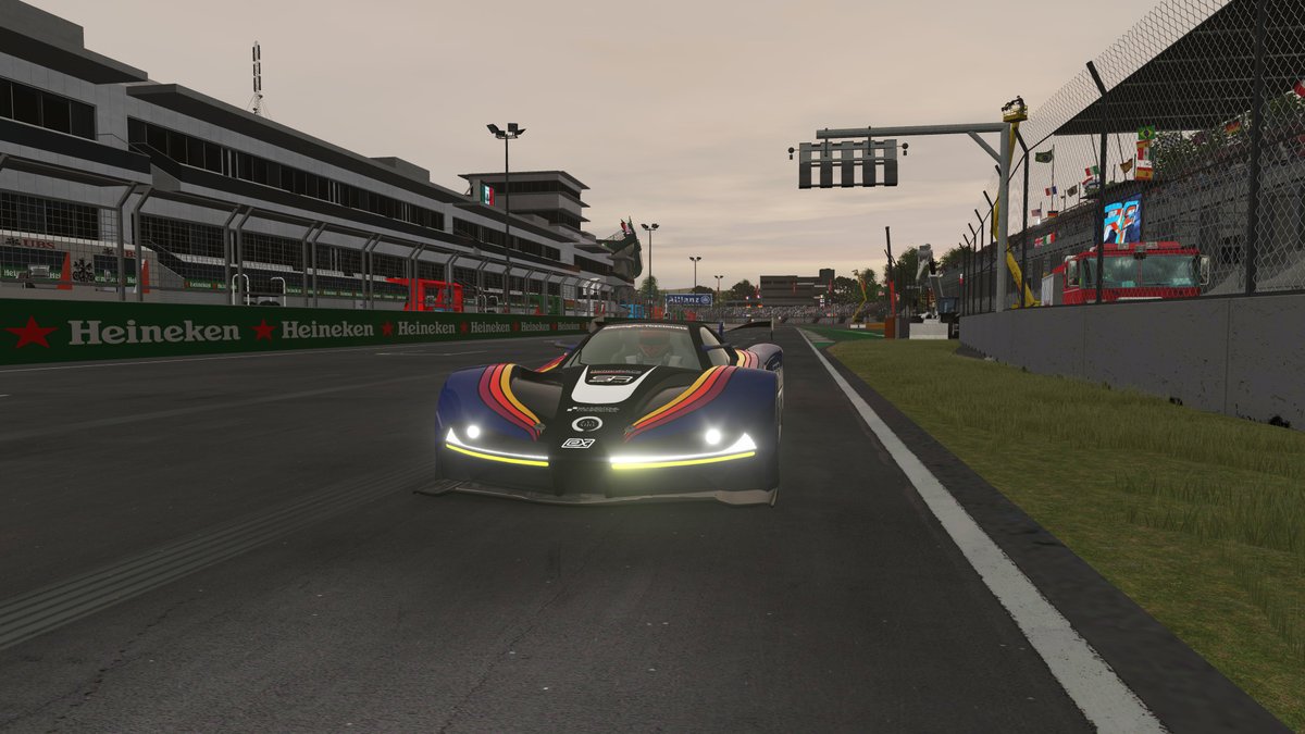 RCCO E-Sport Series tweet media