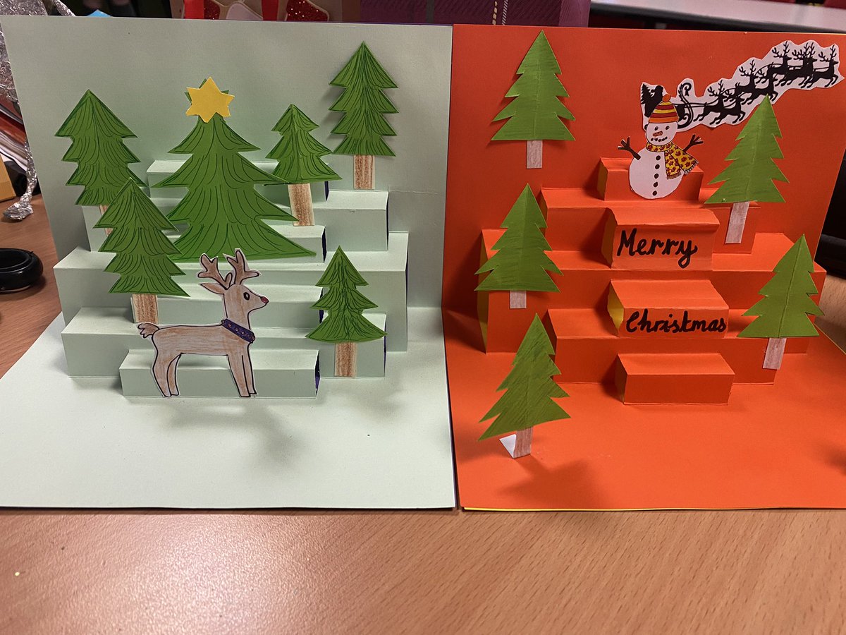 Ingoldsby Academy tweet media