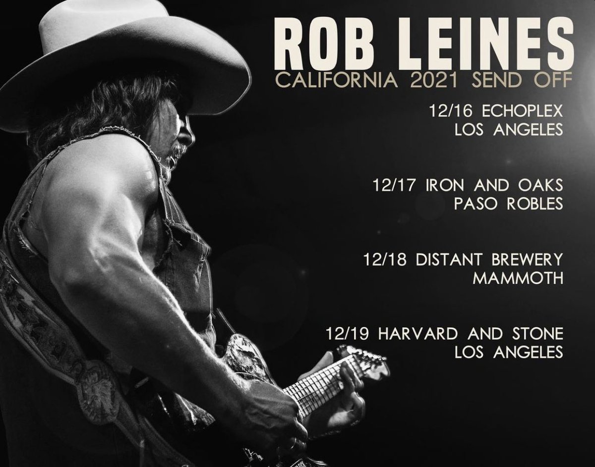 Rob Leines tweet media