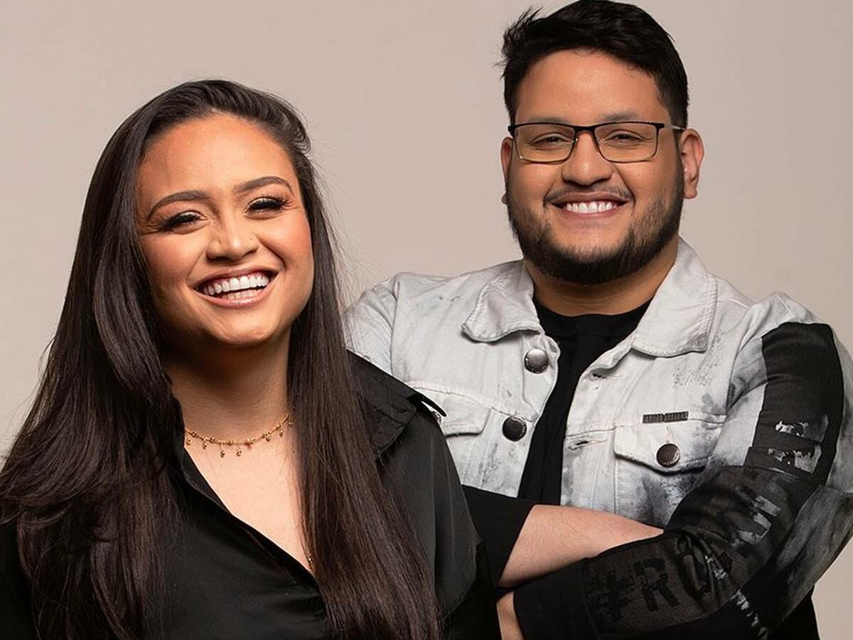 choquei's tweet image. 🚨URGENTE: Cantor Maurilio, da dupla com Luíza, sofre 3 paradas cardíacas e é internado em estado gravíssimo