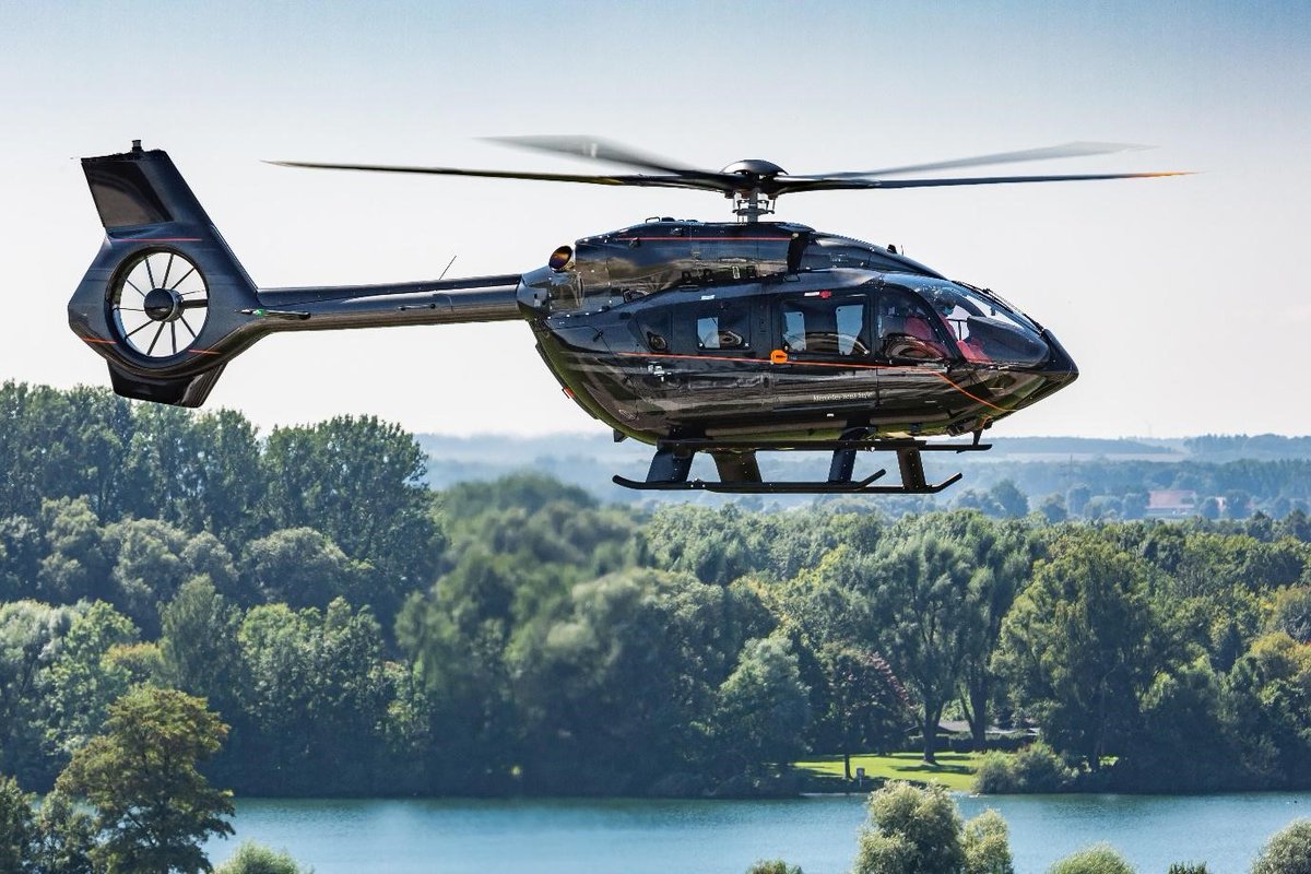 Helibras tweet media