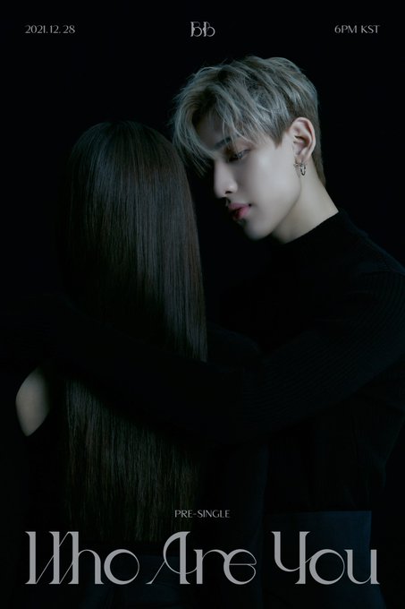 BAMBPAM's tweet photo. can you remember who you were before the world told you who you should be? 
"Who are you?" I said.

CONCEPT TEASER 

PRE-SINGLE RELEASE ON
2021.12.28 6 PM (KST)

#뱀뱀 #BamBam #BAMBPAM
#WhoAreYou https://t.co/f9Vd8jECZT