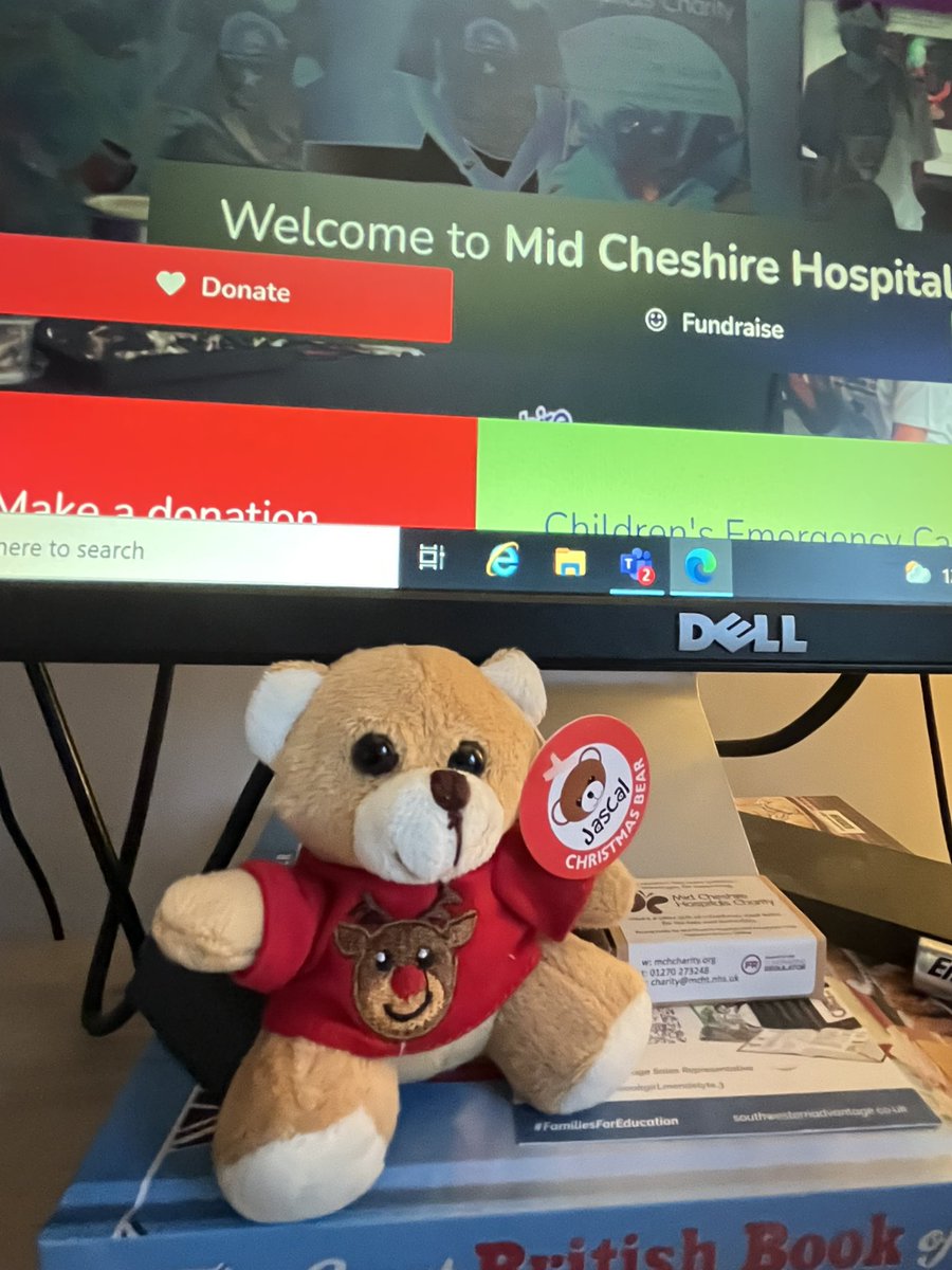 Carole Salmon tweet media