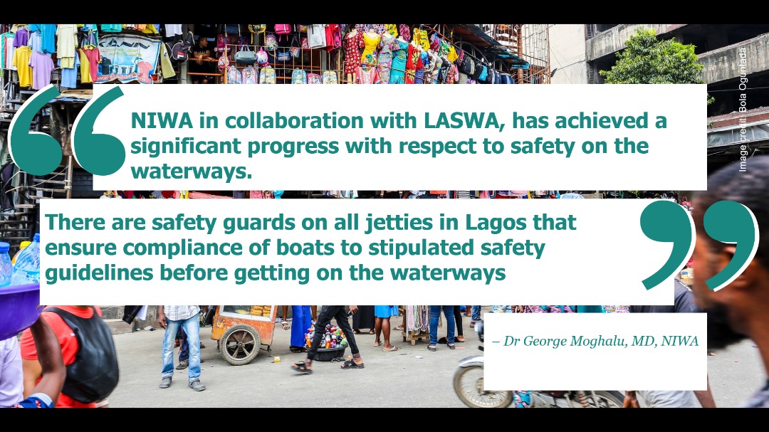 Future Cities Nigeria tweet media