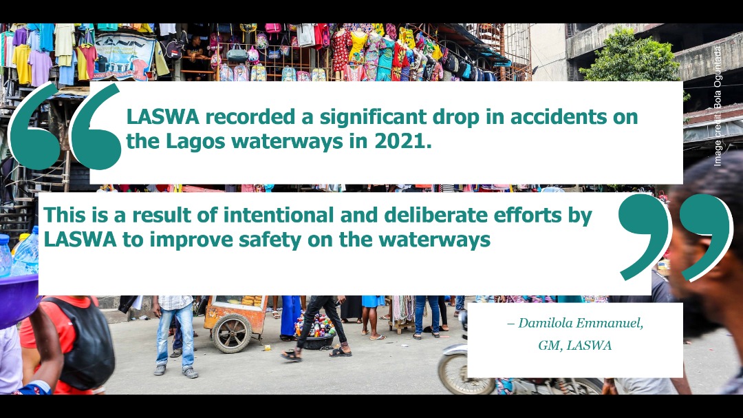 Future Cities Nigeria tweet media