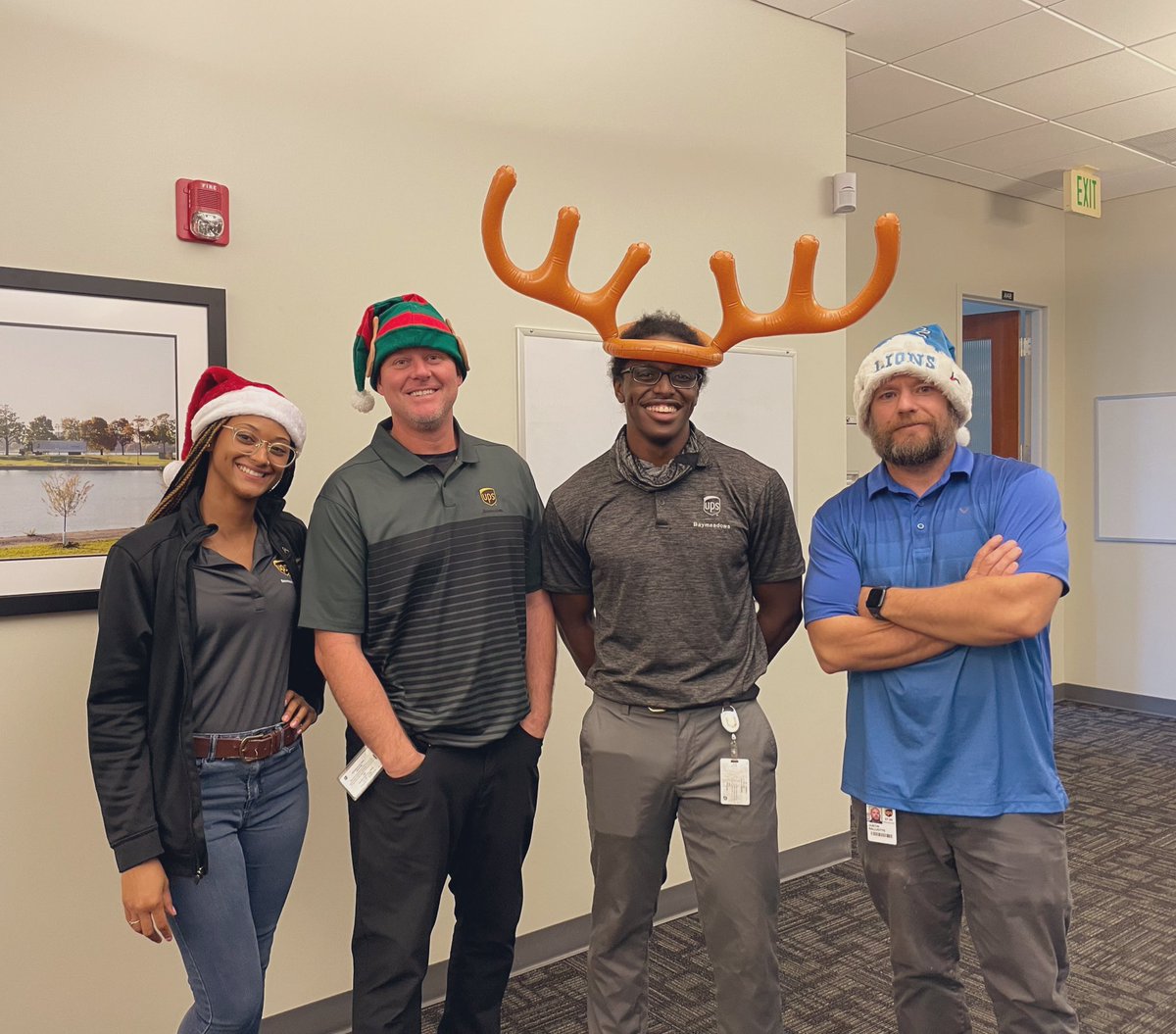 Jacksonville UPS (JaxDivision_UPS) Twitter