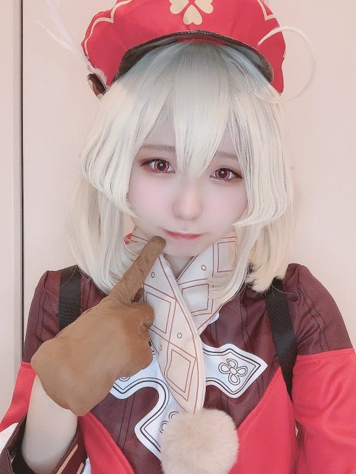 コスプレイヤー猫宮りる子のTwitter画像35