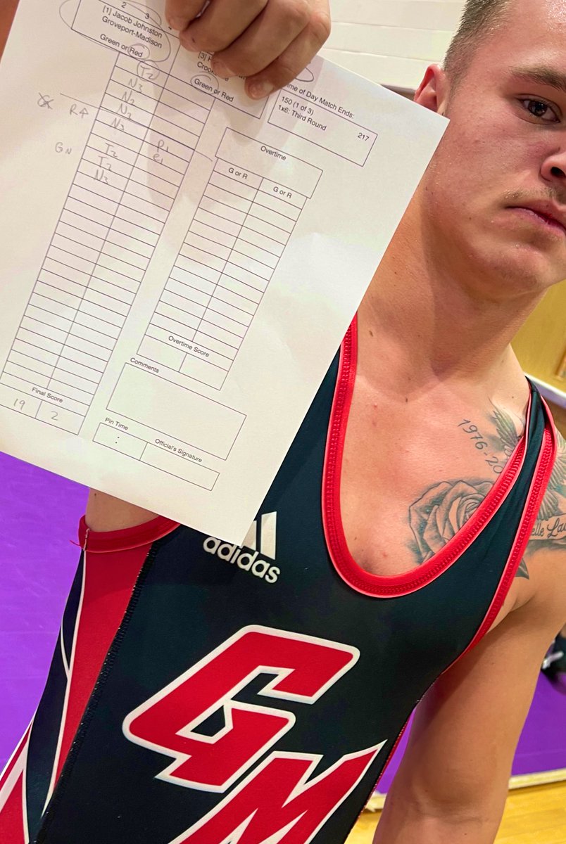 SR 150lber Jacob Johnston is 10-0 with two 🥇 this season

<a href="/liljake125/">Jacob Johnston</a> has been racking up the points from all positions this year

Scoring his first career tech fall @ Logan &amp; joining the 20pt club @ Granville

Keep scoring Jacob!!! #ScoreToWin #MatReturnToWin #Pin2Win #GETFUNKY