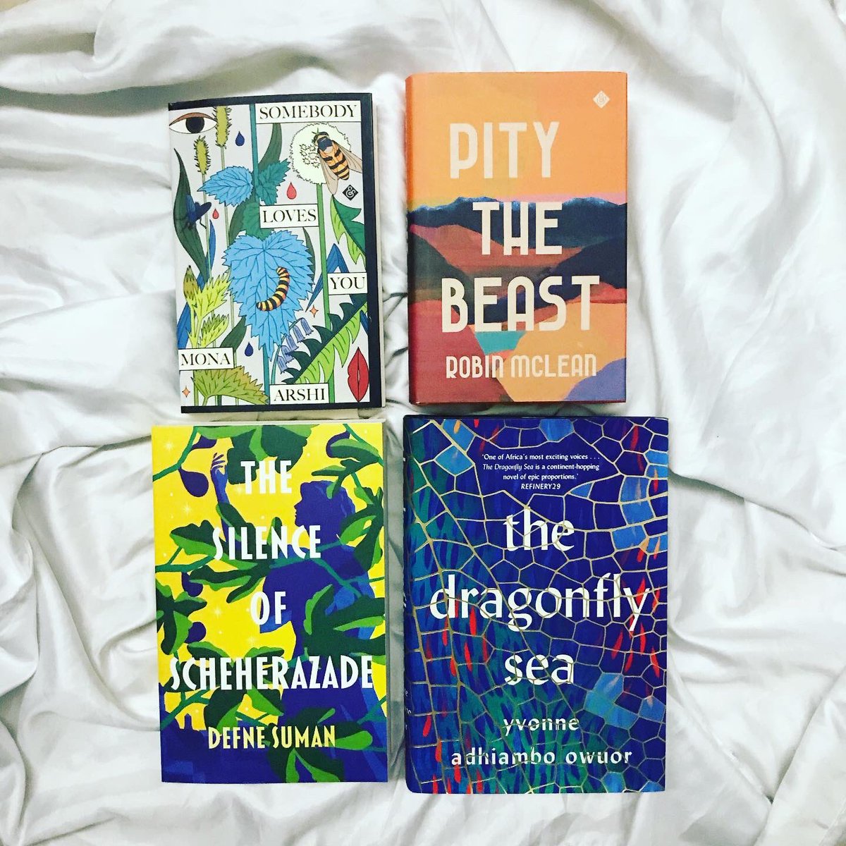 transitreads's tweet photo. Get PITY THE BEAST from us!
#AmongtheElements https://t.co/MmrSIUA1ip