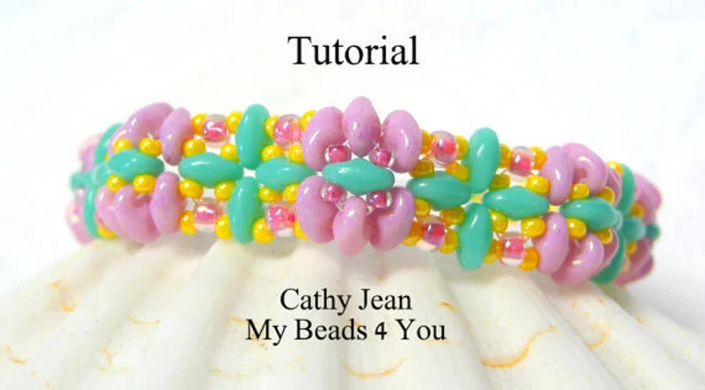 MyBeads4You_'s tweet image. Beading Patterns and Tutorials
#diy #diybracelet #diytutorials #tutorials #seedbeaddesigns #braceletdesigns #tmtinsta #etsy #etsyhandmade #lastminutegifts #craftbizparty #patterns #instructions #howto
etsy.me/3E0lm7r via @Etsy