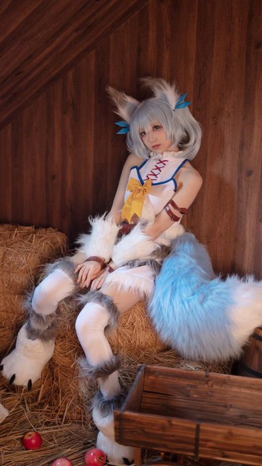 コスプレイヤー浅野菌子のTwitter画像59