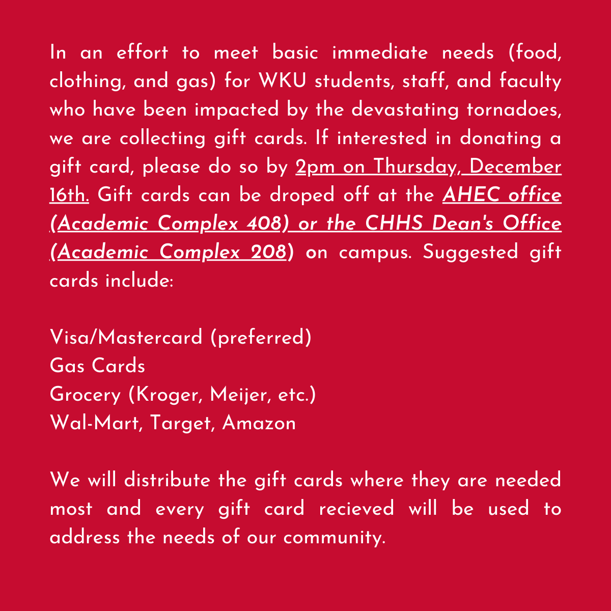 chhs_wku tweet media