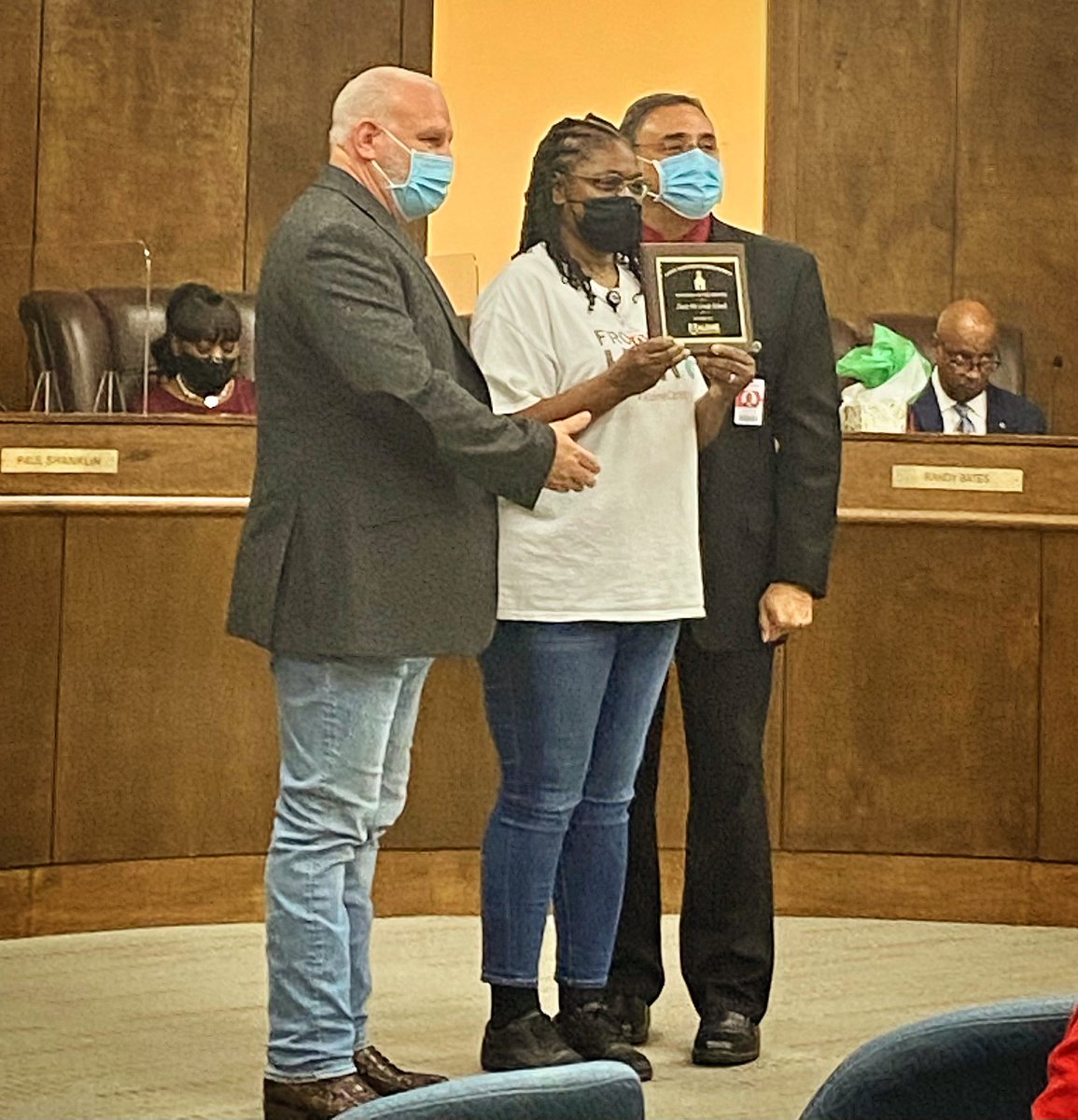 Davis 9 IB - Aldine ISD tweet media