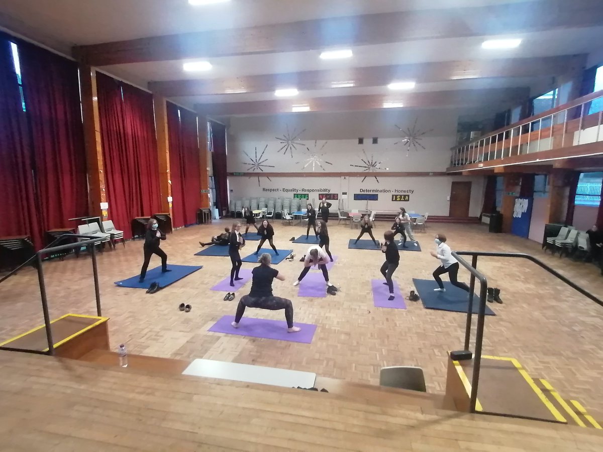 CraigieRMPS (@craigiermps) on Twitter photo Great fun teaching our S1 girls to be Goddesses during our yoga class today! <a href="/CraigieRmps/">CraigieRMPS</a> <a href="/Craigie_High/">Craigie High School</a> <a href="/CraigieHighPE/">Craigie High PE</a> <a href="/CraigieNurture/">NurtureApproach@craigiehigh</a> Great fun teaching our S1 girls to be Goddesses during our yoga class today! <a href="/CraigieRmps/">CraigieRMPS</a> <a href="/Craigie_High/">Craigie High School</a> <a href="/CraigieHighPE/">Craigie High PE</a> <a href="/CraigieNurture/">NurtureApproach@craigiehigh</a>