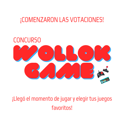 UqbarProject's tweet photo. ¡Empezaron las votaciones!
👾 Podés ver cada juego, clonar el repositorio, hacerlo andar en Wollok, subir tu opinión (como issue) y votar a tus 3 preferidos.
🖥Toda la info: https://t.co/uFrvWLj5pE https://t.co/61HYeHuMQo